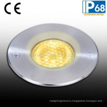 Mini LED Underwater Swimming Pool Light (JP-94311)